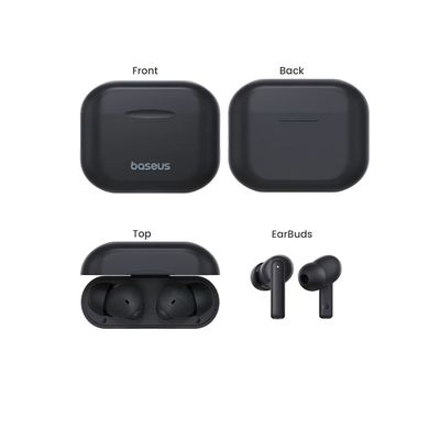 BASEUS Bowie E17 TWS Earbuds – Black_img_3