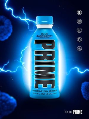 Prime Hydration Drink Blue Raspberry_img_0