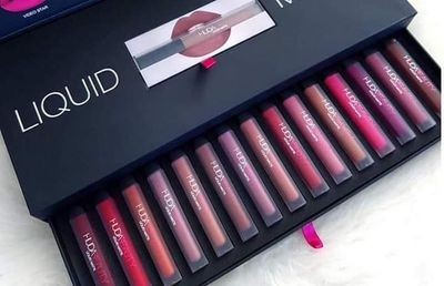 Huda beauty 16 piece lipstick set_img_0