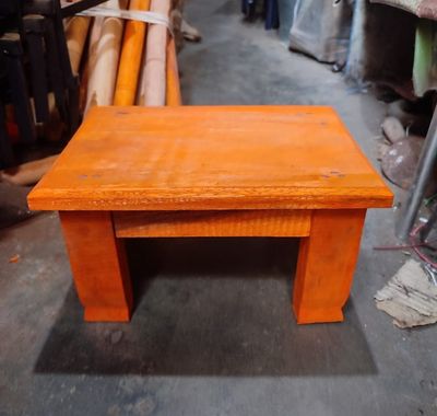 wooden stool. Kater tool - কাঠের বসার টুল_img_1