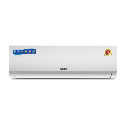 GS-24XPUV32-Gree Pular Split Type Air Conditioner (Inverter-2.0 TON)_img_0