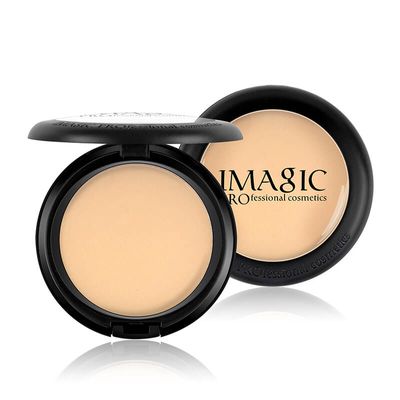 IMAGIC Pressed Powder Studio Fix Compact – Nude 3_img_0