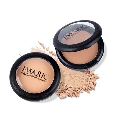 IMAGIC Pressed Powder Studio Fix Compact – Nude 3_img_3
