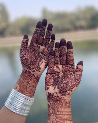 Organic mehedi_img_1