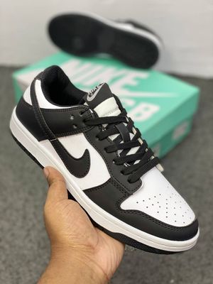 Nike Dunk Low Retro White Black Panda_img_1
