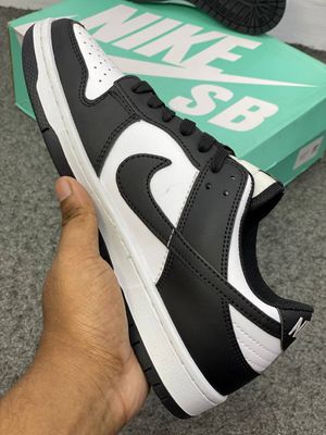 Nike Dunk Low Retro White Black Panda_img_2