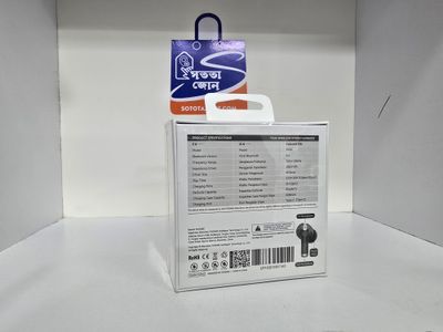 Foomee TWS PA28 – True Wireless, Noise-Free Sound_img_1