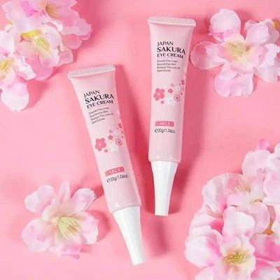 Sakura eye cream_img_0