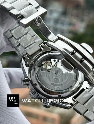 TAG CARRERA SWEEP BLACK DIAL CHRONO_img_2