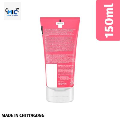 Neutrogena Refreshingly Clear Daily Exfoliator(150ml)_img_1