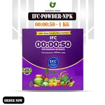 INDIAN-IFC(Powder)NPK-00:00:50 Fertilizer/1KG_img_0
