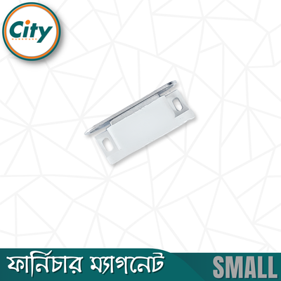 ১ পিস প্রিমিয়াম গুণমানের চৌম্বকীয় ক্যাচ লক ক্যাবিনেটের আসবাবপত্র ডোর চৌম্বক ক্যাবিনেট চুম্বক লাচ ক্যাবিনেটের ডোরের জন্য সেরা, কাপবোর্ডস ক্যাবিনেট চৌম্বকীয় লাচ সাদা_img_2