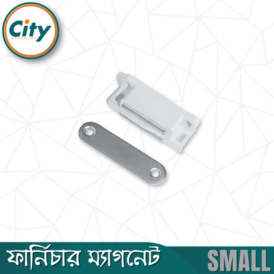 ১ পিস প্রিমিয়াম গুণমানের চৌম্বকীয় ক্যাচ লক ক্যাবিনেটের আসবাবপত্র ডোর চৌম্বক ক্যাবিনেট চুম্বক লাচ ক্যাবিনেটের ডোরের জন্য সেরা, কাপবোর্ডস ক্যাবিনেট চৌম্বকীয় লাচ সাদা_img_3