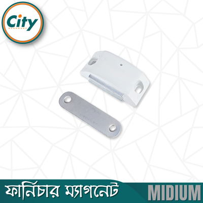 ১ পিস প্রিমিয়াম গুণমানের চৌম্বকীয় ক্যাচ লক ক্যাবিনেটের আসবাবপত্র ডোর চৌম্বক ক্যাবিনেট চুম্বক লাচ ক্যাবিনেটের ডোরের জন্য সেরা, কাপবোর্ডস ক্যাবিনেট চৌম্বকীয় লাচ সাদা_img_6