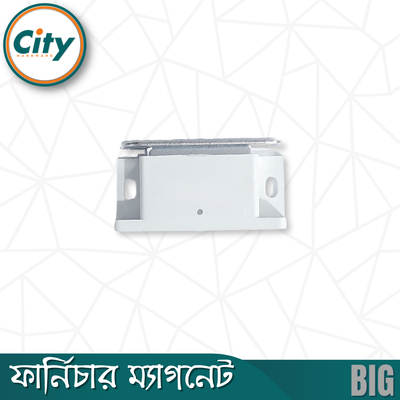 ১ পিস প্রিমিয়াম গুণমানের চৌম্বকীয় ক্যাচ লক ক্যাবিনেটের আসবাবপত্র ডোর চৌম্বক ক্যাবিনেট চুম্বক লাচ ক্যাবিনেটের ডোরের জন্য সেরা, কাপবোর্ডস ক্যাবিনেট চৌম্বকীয় লাচ সাদা_img_8