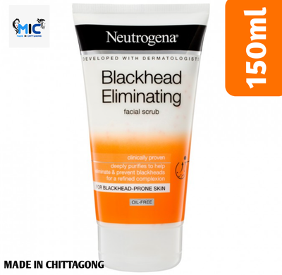 BLACKHEAD ELIMINATING FACIAL SCRUB (FRANCE)_img_0