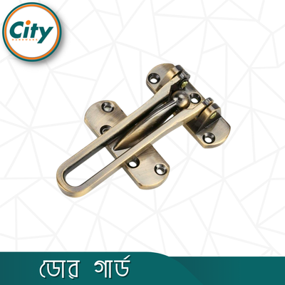 শীর্ষ মানের হেভি ডোর গার্ড ডোর ল্যাচ ডোর লক বিভিন্য রঙের_img_2