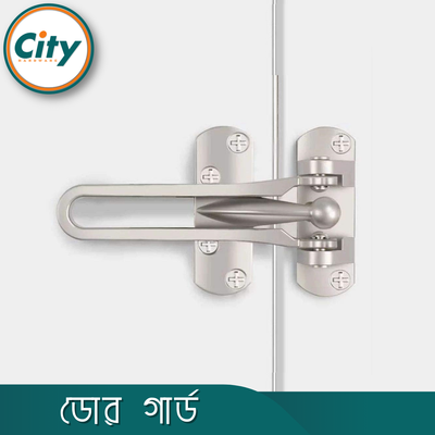 শীর্ষ মানের হেভি ডোর গার্ড ডোর ল্যাচ ডোর লক বিভিন্য রঙের_img_6