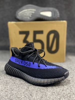 Yeezy Boost 350 V2 Dazzling Blue_img_0