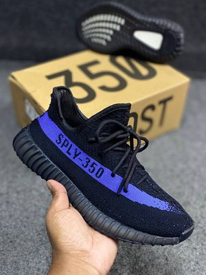 Yeezy Boost 350 V2 Dazzling Blue_img_1