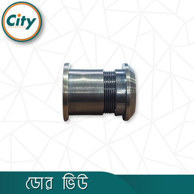 ডোর ভিউয়ার পিপহোল সলিড জিংক বডি ওয়াইড এঙ্গেল দেখার ডোর ভিউ স্পষ্ট ভিউ এর সাথে প্রধান দরজার জন্য_img_13