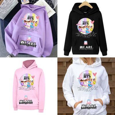 Festa Unisex BTS Hoodie_img_0