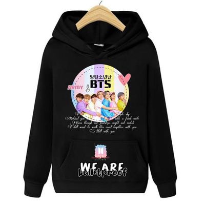 Festa Unisex BTS Hoodie_img_2