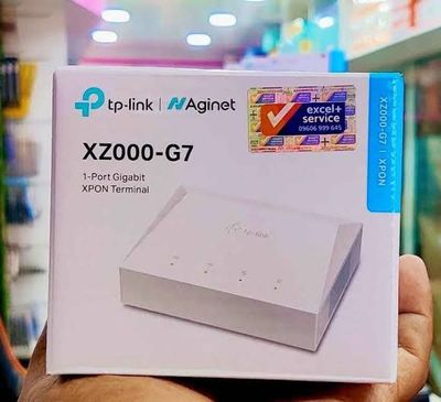 🚀 Experience ultra-fast internet with the XZ000-G7 XPON ONU!_img_2