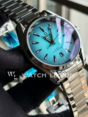 OMEGA AQUA TERRA SHADES TIFFANY AUTO_img_2