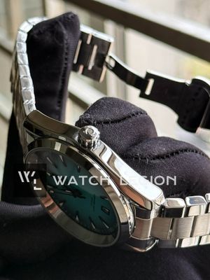 OMEGA AQUA TERRA SHADES TIFFANY AUTO_img_4