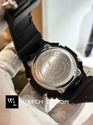 GSHOCK GM 2100 FULL BLACK METAL BODY_img_4