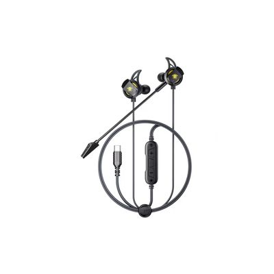 Plextone Rx5 Refire Type-C Gaming Earphones And Charge_img_0