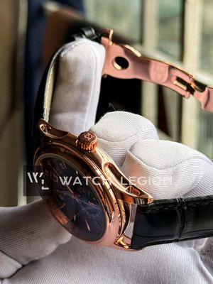 PATEK PHILIPPE COMPLICATIONS QUARTZ BLACK_img_4