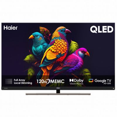 Haier H55S900UX 55 Inch QLED-4K Google TV_img_0