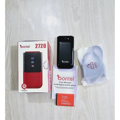 Bontel 2720 Folding Phone_img_1