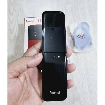 Bontel 2720 Folding Phone_img_3