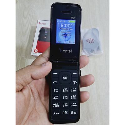 Bontel 2720 Folding Phone_img_2
