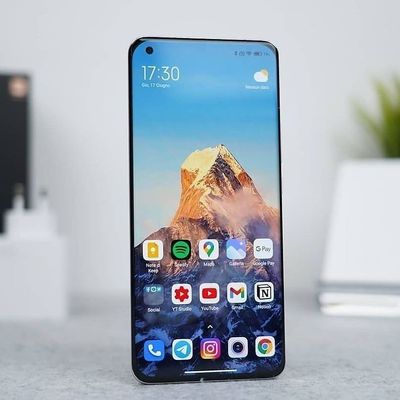 Xiaomi Mi 11 Ultra (12+256GB)_img_2