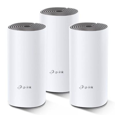 TP-Link E4-3P: Seamless Connectivity for Your Smart Home_img_2
