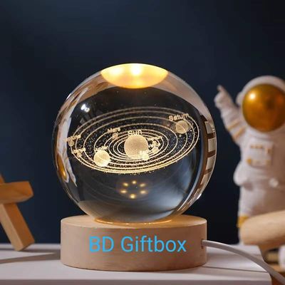 3D Crystal Ball – Solar System_img_0