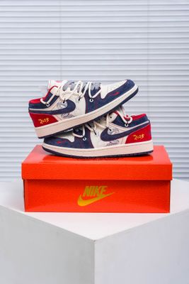 Nike Air Jordan 1 Low (1:1)_img_1