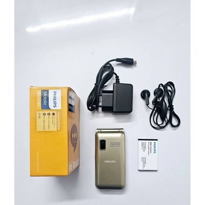 Philips E218L Folding Phone_img_5