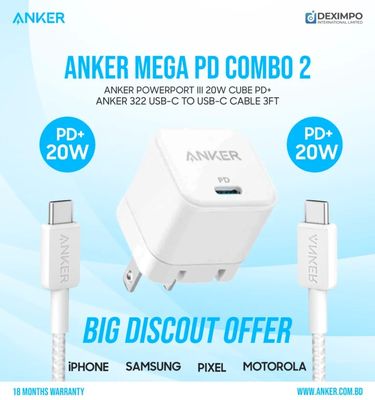 Anker PowerPort III 20W Cube USB-C PD Adapter_img_4