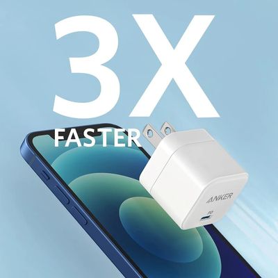 Anker PowerPort III 20W Cube USB-C PD Adapter_img_7