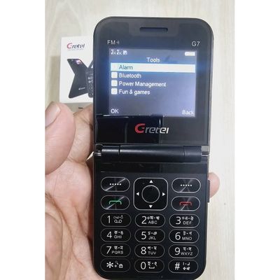 Gretel G7 Fold Phone_img_4