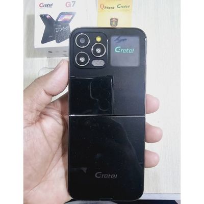 Gretel G7 Fold Phone_img_1