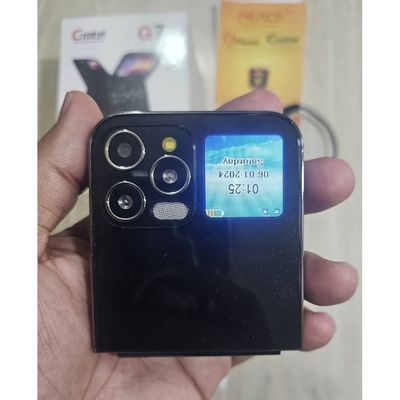 Gretel G7 Fold Phone_img_2