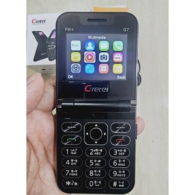 Gretel G7 Fold Phone_img_3