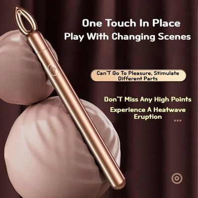 Beginner Anal Vibrator for Women G-Spot Clitoris Stimulator Anal Butt Plug Prostate Massager Nipple Masturbator Adult Sex Toys_img_1