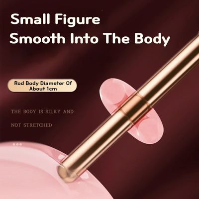Beginner Anal Vibrator for Women G-Spot Clitoris Stimulator Anal Butt Plug Prostate Massager Nipple Masturbator Adult Sex Toys_img_5